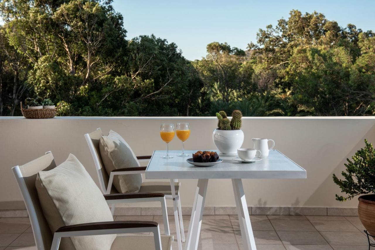 Filothei Beach House With Pool Kalamaki  Exterior photo